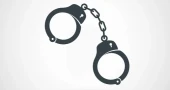 3 arrested over body recovered from Expressway entrance with mouth taped