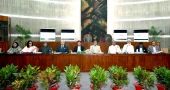 Parliamentary body suggests strict action against building code violations in Dhaka