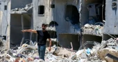 5 killed in Israeli strike on South Lebanon as attacks continue despite ceasefire