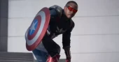 Anthony Mackie talks about carrying Chris Evans' legacy in the upcoming film