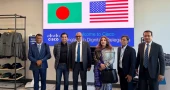 Bangladesh explores tech cooperation with Silicon Valley giants