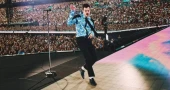 Harry Styles sets Wembley record with 12 sold-out shows