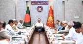 Cabinet clears law to criminalise enforced disappearances, ensure justice for victims