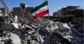 UN inquiry condemns US-Israel attacks on iran amid rising death toll of 1,045