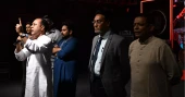 Acting speaker pays tribute to martyrs of July Uprising
