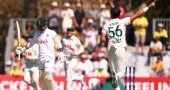 Bangladesh collapse again as Australia level series with innings win