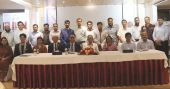 BPP partners to work together  to build a safer Bangladesh