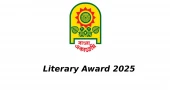 Bangla Academy names nine winners of Literary Award 2025