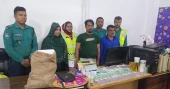 3 held with fake currency worth Tk 20 lakh in Kamrangirchar, N’ganj