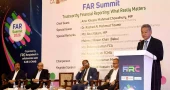 Years of plunder pushed banks, capital market to brink: Finance Minister