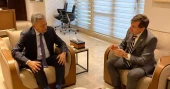 France interested to expand support, explore new financing instruments through French Treasury