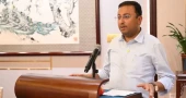 Joining Saudi-led alliance aimed at tackling Houthi challenges: Bangladesh