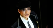 Jennifer Lopez adds star power to Dolce & Gabbana's Milan runway show