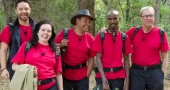 Tensions erupt during I’m a Celebrity South Africa final as Adam Thomas wins