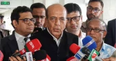 “We don't only share border, we also share dreams,” says Trivedi after talks with PM