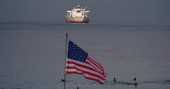 US relaxes Russia oil curbs as Iran war drives prices up