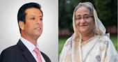 Court issues arrest warrants for Hasina, Joy in 2 graft cases over Purbachal plot 