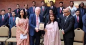 Economic interconnectedness has increased, but so has vulnerability: German Ambassador