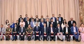 President stresses resolving challenges facing RMG sector