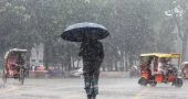 BMD forecasts rain across country