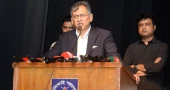 No surrender option for Sheikh Hasina upon return, says Home Minister
