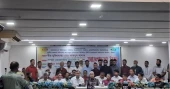 No government can sustain without empowering local bodies: DSCC Administrator