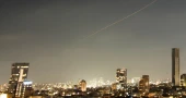 Israel retaliates against Iran amid fresh missile fire
