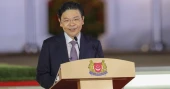 Singapore’s new prime minister vows to ‘lead in our own way’ as Lee dynasty ends after half-century