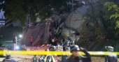 Back-to-back powerful earthquakes hit Venezuela, causing widespread damage