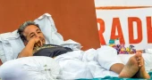 Sonam Wangchuk says he ended hunger strike to protect protesting students