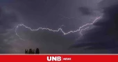 Lightning strikes leave two dead in Chapainawabganj