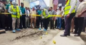 Bomb explodes on court premises in Barishal