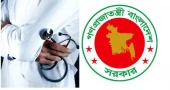 Govt appoints 184 more doctors under 48th BCS (Special)