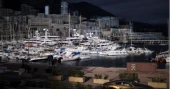 Explosion in Monaco injures three; suspect escapes to France