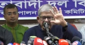 Fakhrul calls for resistance against ‘vested quarter’ ahead of Hasina verdict