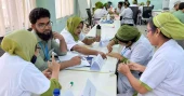Govt steps up efforts to modernise nursing, midwifery education