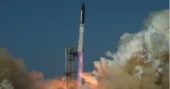 SpaceX shares rebound despite first insider selling opportunity