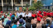 Efforts to build a clean Bangladesh must start now, PM tells students