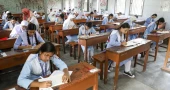 Over 18.57 lakh examinees sit for SSC, equivalent exams