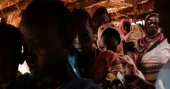 Famine spreads to more towns in Sudan’s Darfur amid war