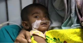 Sylhet measles outbreak: Death toll rises to 103 as 3 more children die