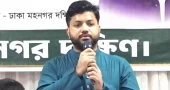 Ishraque urges BNP activists to practice ‘healthy, proper’ politics