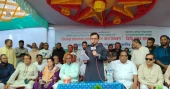 Govt to build disaster-resilient infrastructure, boost agriculture: Commerce Minister