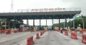 Padma Bridge ETC toll revenue surpasses Tk 10 crore, vehicle registrations top 1,000