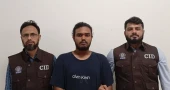 Man held over Atif Aslam’s concert ticket fraudulence in Dhaka