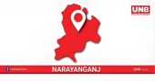 Worker killed in paper mill accident in Narayanganj
