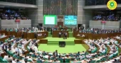Parliament ratifies 10 more ordinances