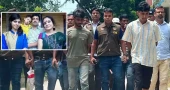 Rangpur 4 murders: Shimanto, friend of two accused, gives confessional statement