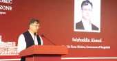China economic zone to usher in new era of industrialisation, jobs: Salahuddin