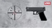 Bangladeshi shot dead by BSF along Moulvibazar border